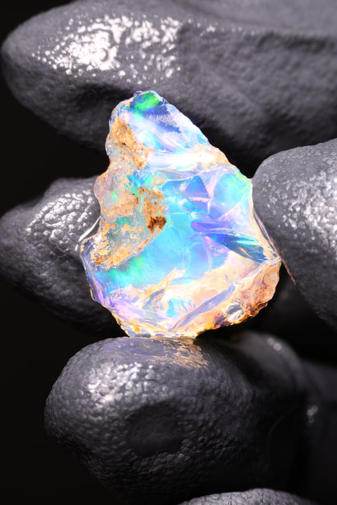2.25g Rough Specimen
