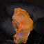 2.94g Rough Ethiopian Jewelry Grade Welo Opal