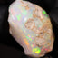 4.08g Rough Ethiopian Jewelry Grade Welo Opal