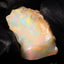 2.09g Rough Ethiopian Jewelry Grade Welo Opal