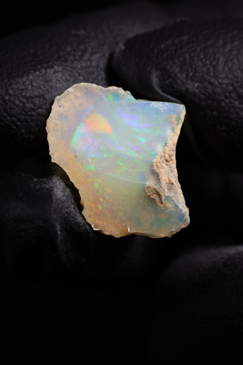 1.90g Rough Single