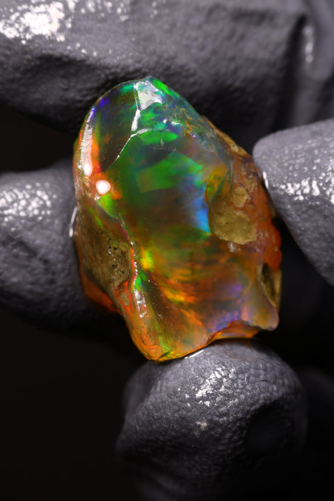 5.27g Rough Specimen
