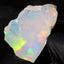 2.68g Rough Ethiopian Jewelry Grade Welo Opal