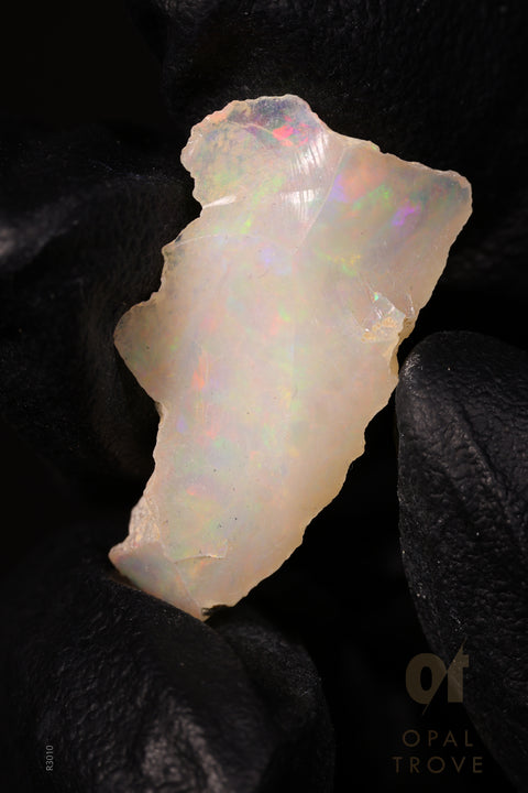 1.72g Rough Ethiopian Jewelry Grade Welo Opal