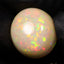 15.60ct Natural Ethiopian Round Cabochon
