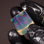 37.15 Polished Ethiopian Specimen Welo Opal