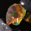 22.11g Rough Welo Ethiopian Specimen Opal