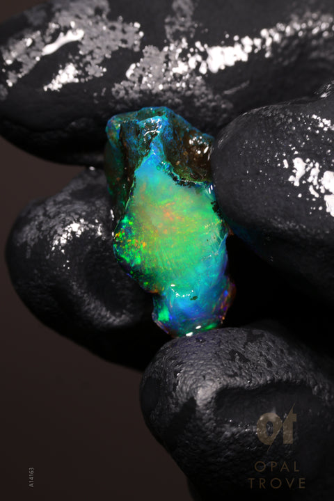 1.17g Rough Welo Ethiopian Specimen Opal