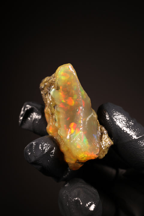 20.04g Rough Specimen