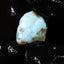 0.97g Rough Ethiopian Chalk Opal