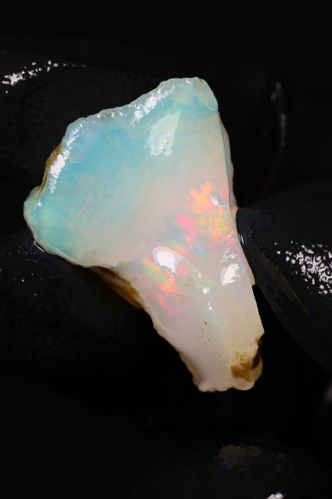 3.44g Chalk Opal