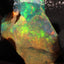 6.34g Rough Ethiopian Chalk Opal