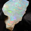 6.68g Rough Ethiopian Jewelry Grade Welo Opal