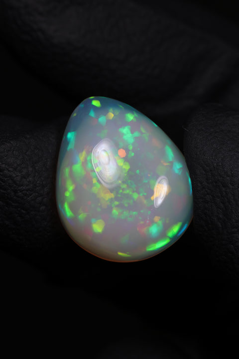 9.50ct Teardrop Cabochon