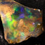 5.36g Rough Ethiopian Chalk Opal