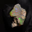 3.05g Rough Ethiopian Jewelry Grade Welo Opal