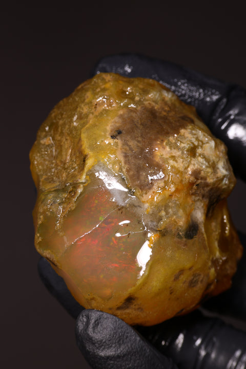 83.62g Rough Specimen