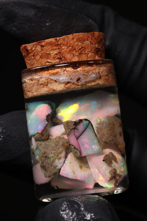 5.00g Mini Chalk Jar