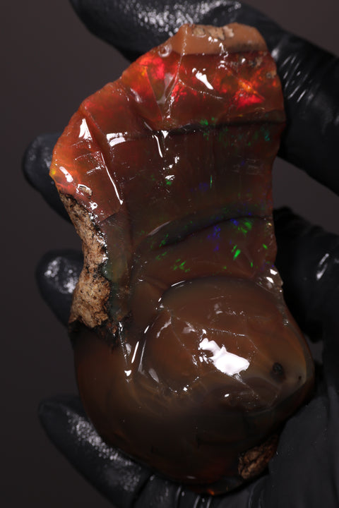 89.75g Rough Specimen