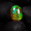 2.10ct Natural Ethiopian Oblong Cabochon