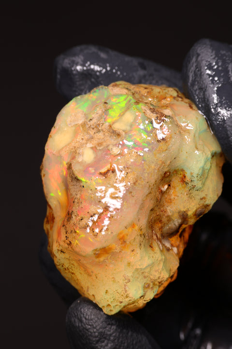 38.64g Rough Specimen