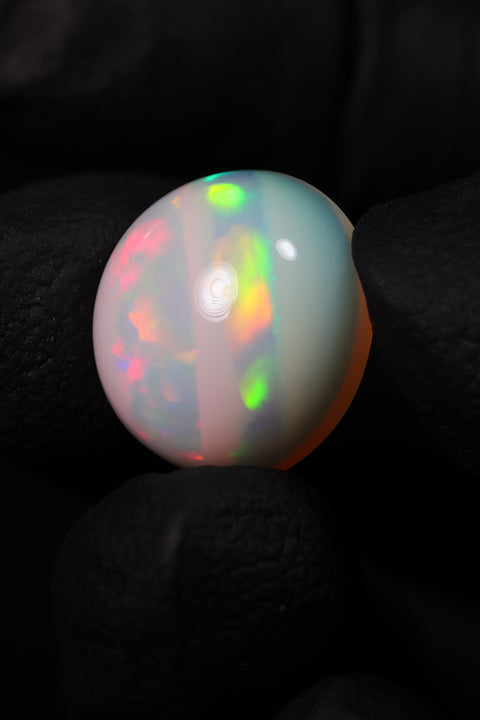 8.40ct Oblong Cabochon