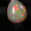 33.65ct Teardrop Cabochon