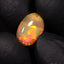 2.65ct Natural Ethiopian Oblong Cabochon