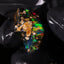 2.44g Rough Welo Ethiopian Specimen Opal