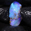 1.13g Rough Ethiopian Chalk Opal