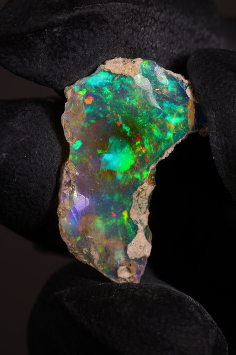 1.83g Rough Single