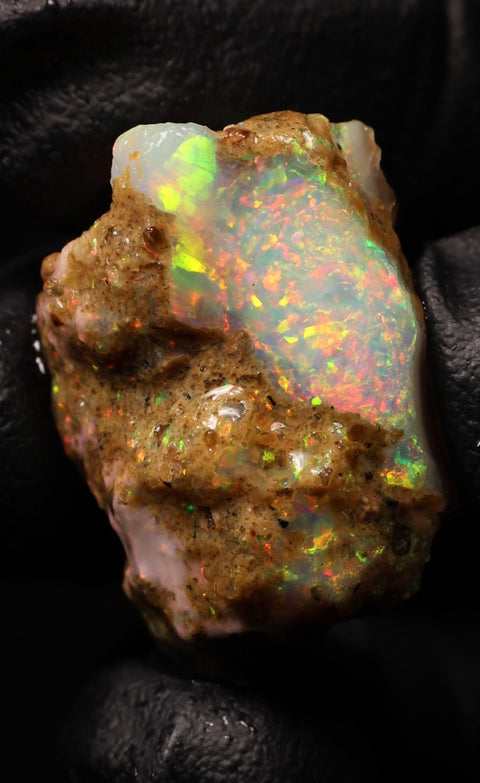 6.47g Chalk Opal