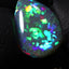 3.50ct Natural Ethiopian Teardrop Cabochon