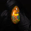 4.05ct Teardrop Cabochon