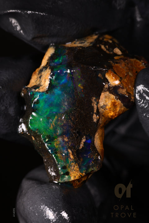 12.53g Rough Welo Ethiopian Specimen Opal