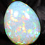 31.60ct Natural Ethiopian Teardrop Cabochon
