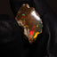 1.43g Rough Ethiopian Jewelry Grade Welo Opal