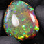 16.40ct Natural Ethiopian Teardrop Cabochon