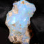 4.09g Rough Ethiopian Jewelry Grade Welo Opal