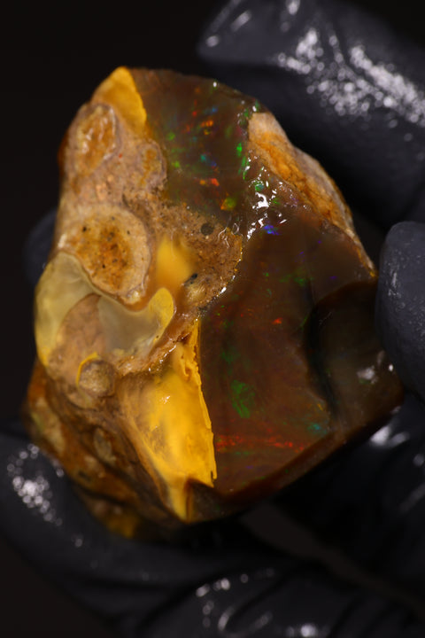 41.33g Rough Specimen