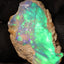 3.02g Rough Ethiopian Jewelry Grade Welo Opal