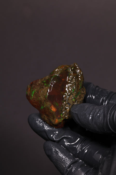 38.19g Rough Specimen