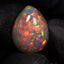 6.05ct Natural Ethiopian Teardrop Cabochon