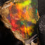 2.80g Rough Ethiopian Chalk Opal