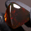 74.05ct Polished Ethiopian Specimen Welo Opal