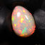 6.45ct Natural Ethiopian Teardrop Cabochon