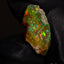 1.21g Rough Ethiopian Jewelry Grade Welo Opal
