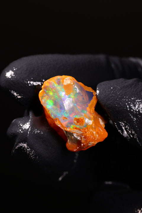 3.51g Rough Specimen