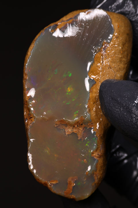 41.78g Rough Specimen