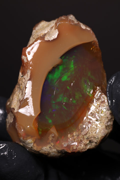 75.62g Rough Specimen